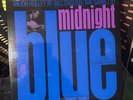 Kenny Burrell Midnight Blue, Music Matters Limited Edition, 180g Vinyl