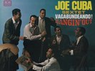 Joe Cuba Sextet - Vagabundeando  Hangin Out - New (Vinyl) LP Sealed