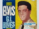 ELVIS PRESLEY - GI BLUES 7