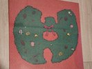 Cookin Soul Wu Tang Clan Wu Xmas LP Christmas White Vinyl Rare Limited