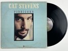 Cat Stevens - Foreigner 1973 Vinyl Record LP Club Edition Blue Cover EX/ VG