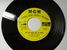 Bit A' Sweet - Out of Sight, Out of Mind - MGM 13695 dj EX Cond, Garage Psych.