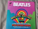 The Beatles, Magical Mystery Tour, LP Vinyl