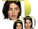 Gracie Abrams - The Secret Of US - Limited Yellow Vinyl LP + CD + SIGNED presale