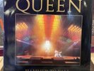 Queen, Hammer To Fall, Withdrawn Live Sleeve , UK 7