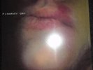 PJ Harvey Dry LP vinyl 12