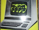 Kraftwerk Computer World 1981 LP vinyl