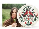 Kacey Musgraves - Deeper Well - Cardinal Picture - In-Hand