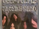 Deep Purple Machine Head 50th Anniversary Vinyl