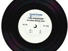 RADIO SPOT ANNOUCEMENTS  33 1/3 RPM -