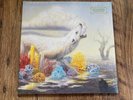 Rival Sons Hollow Bones vinyl LP gold record 1st press signed