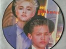 MADONNA Open Your Heart 1986 UK limited edition 12