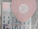 Melanie Martinez Brand New/Factory Sealed K-12 GREEN + PINK HEART Vinyls