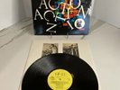 The Action - The Ultimate Action 1980 EDSEL Yellow Label Pop/Soul/Psych/Mod NM