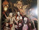 Halloween Horror Nights Midnight Syndicate Vinyl LP Record LE #660