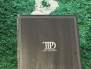Taylor Swift The Tortured Poets Department Vinyl Display Case Collectors Box