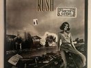 RUSH Permanent Waves LP Mercury 822 548-1 US 1980 M SEALED  AUCTION