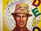 DEVO Are We Not Men? We Are Devo LP Warner BSK 3239 US 1978 VG+ SIGNED 0D
