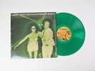 Robert Palmer - Sneakin' Sally Through The Alley on Friday Music on Green Vinyl