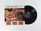 Elvis Presley - A Date With Elvis Mono Reissue on Friday Music/RCA Victor