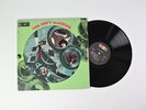 Soft Machine - The Soft Machine on Probe/ABC Records Uncensored Die-Cut Gatefold