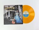 Loretta Lynn - Van Lear Rose on Third Man Records Gold Vinyl w/ 7