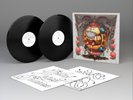 Orbital Optical Delusion (Vinyl) 12