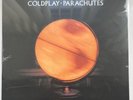 COLDPLAY - PARACHUTES [VINYL LP] 0 - NEW & SEALED
