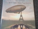 LED ZEPPELIN Live AT The Olympia Stadium Paris 2LP