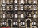LED ZEPPELIN Physical Graffiti Vinyl Lp ( New )