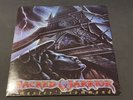 LP Vinyl SACRED WARRIOR Master‘s Command, seltene Schallplatte, ansehen - look