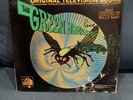 THE GREEN HORNET-BILLY MAY, 20th CENTURY FOX, VG-/EX
