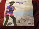 Pharoah Sanders “Thembi” Impulse Red/Black Label 1st Pressing AS 9206 Stereo