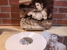 Madonna Like a Virgin 1984 Promotional White Vinyl Pressing LP Penguin Yard Sale