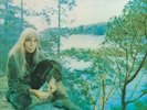 Joni Mitchell For the Roses (Vinyl) 12