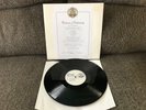 The Orb-Daleth Of Elphame EP-1 of 10-Rarest Orb vinyl never seen 100% real-EX
