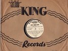 Reno & Smiley - Crazy Finger Blues / Maybe You Will Change Your Mind 10
