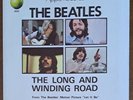 RARE  BEATLES NM+ SLEEVE AND VINYL 1970 