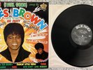 James Brown – I Got You (I Feel Good) ; 1966 MONO 1ST PRESS LP   VG+/EX