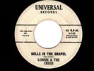 KILLER WILMINGTON, DE. DOOWOP-LONNIE/CRISIS-VELLS IN THE CHAPEL/SANTA TOWN U.S.A