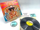 The Jimi Hendrix Experience Axis: Bold As Love - First Press  VG+/VG+