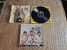 The Beatles original 1966 USA 3rd State #3 mono Butcher Cover w/ very good peel
