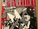 Rare PARABELLUM ‎ 