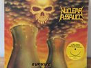 NUCLEAR ASSAULT - Survive - 1988 1st Press - Speed Thrash Vinyl