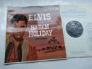 Elvis Presley - Harem Holiday - UK 1966 red spot Mono vinyl LP Nr mint
