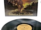 Marshall Tucker Band Searchin' For A Rainbow 1975 Vinyl LP - Mint  (CPN 0161)