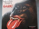 The Rolling Stones GRRR  vinyl record boxset Greatest Hits - SEALED.
