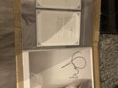 The Tortured Poets Department Vinyl With Bonus Track The Manuscript Hand Signed