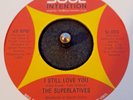 The Superlatives  *  I Still Love You  *  SOUL INTENTION  *  Northern Soul 45  *