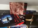 A Nightmare On Elm Street Box Of Souls 8 LP 2017 Death Waltz